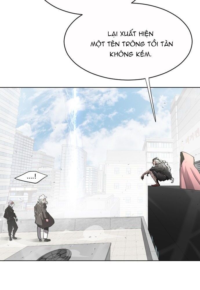 Kỷ Nguyên Siêu Anh Hùng Chap 76 - Next Chap 77
