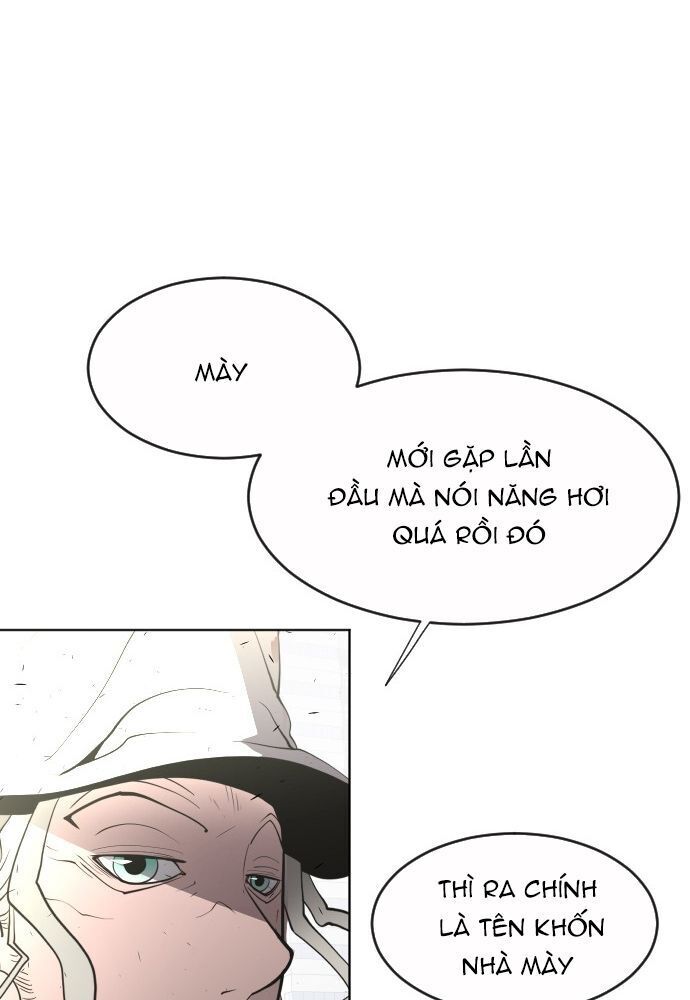 Kỷ Nguyên Siêu Anh Hùng Chap 77 - Next Chap 78