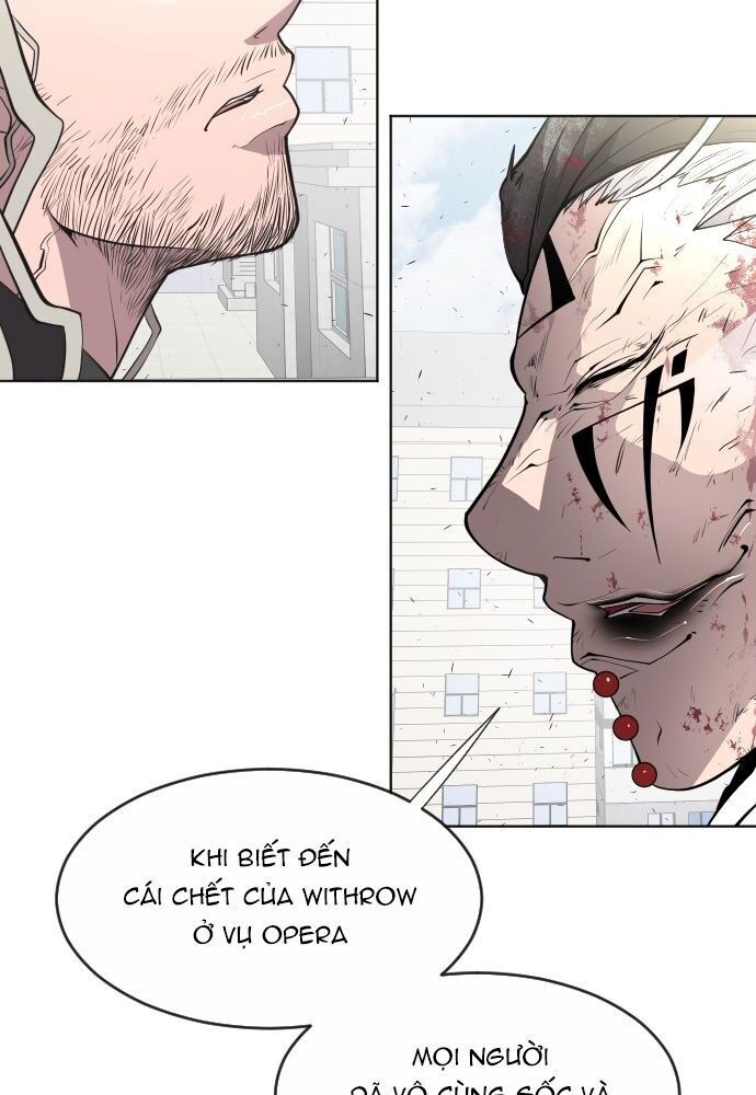 Kỷ Nguyên Siêu Anh Hùng Chap 77 - Next Chap 78