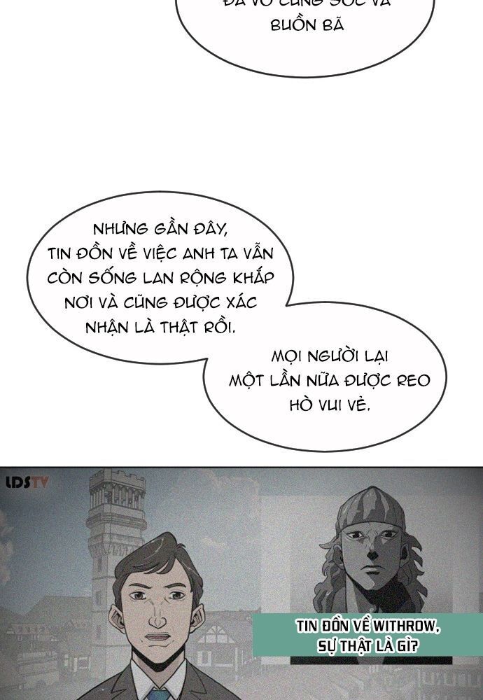 Kỷ Nguyên Siêu Anh Hùng Chap 77 - Next Chap 78