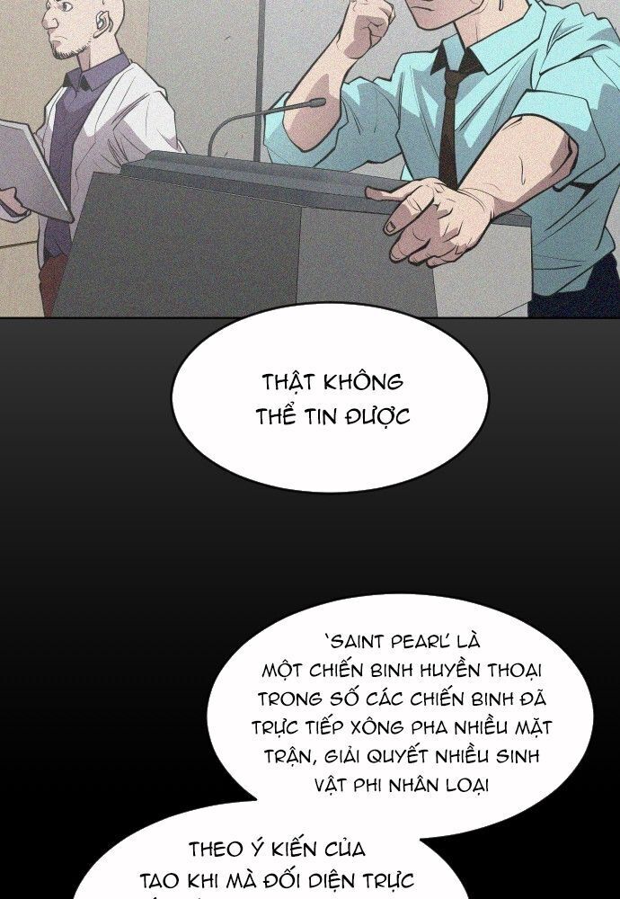 Kỷ Nguyên Siêu Anh Hùng Chap 77 - Next Chap 78
