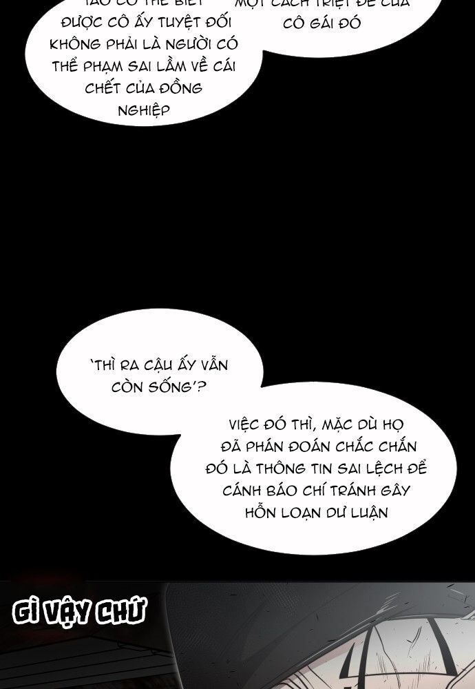 Kỷ Nguyên Siêu Anh Hùng Chap 77 - Next Chap 78