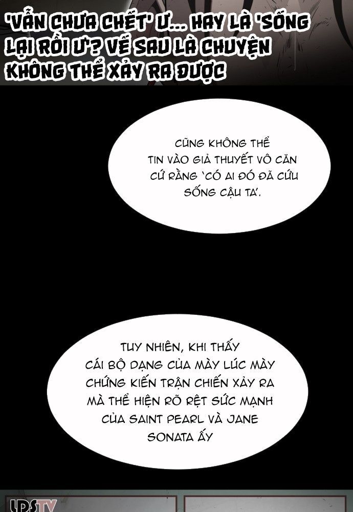 Kỷ Nguyên Siêu Anh Hùng Chap 77 - Next Chap 78