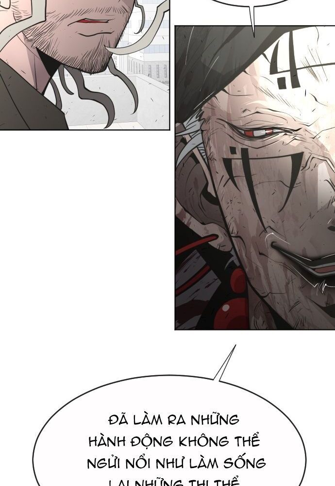 Kỷ Nguyên Siêu Anh Hùng Chap 77 - Next Chap 78