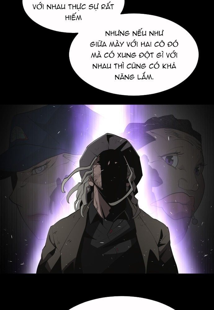 Kỷ Nguyên Siêu Anh Hùng Chap 77 - Next Chap 78
