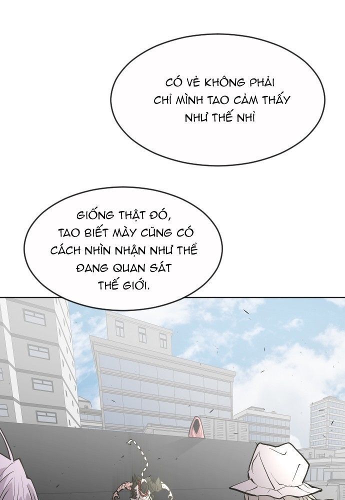 Kỷ Nguyên Siêu Anh Hùng Chap 77 - Next Chap 78