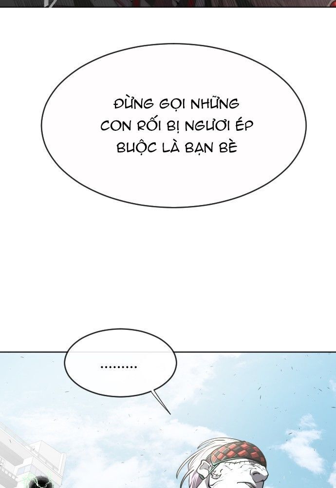 Kỷ Nguyên Siêu Anh Hùng Chap 77 - Next Chap 78