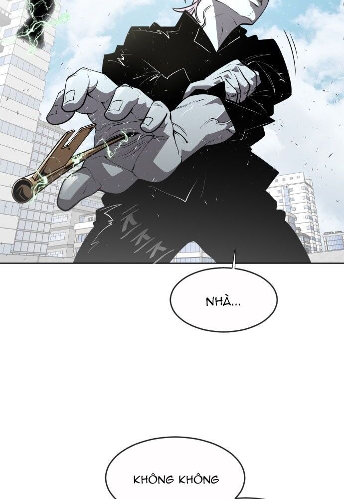 Kỷ Nguyên Siêu Anh Hùng Chap 77 - Next Chap 78