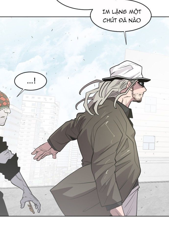 Kỷ Nguyên Siêu Anh Hùng Chap 77 - Next Chap 78