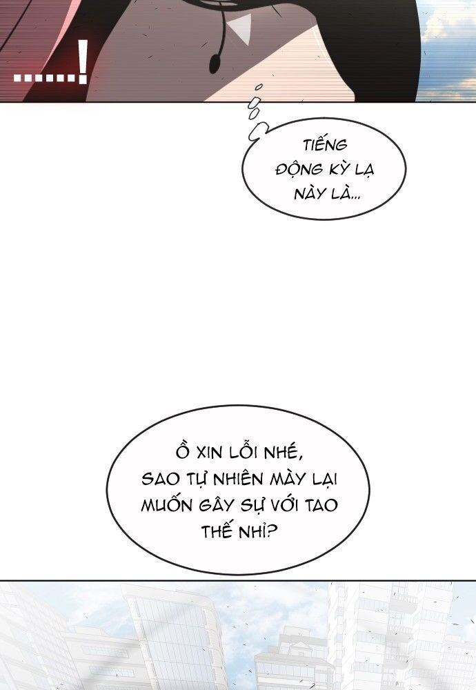 Kỷ Nguyên Siêu Anh Hùng Chap 77 - Next Chap 78