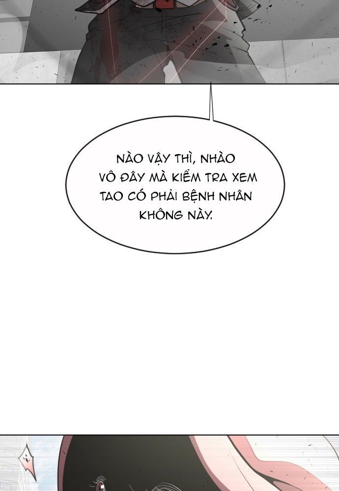 Kỷ Nguyên Siêu Anh Hùng Chap 77 - Next Chap 78