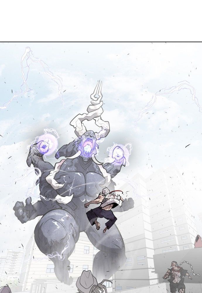 Kỷ Nguyên Siêu Anh Hùng Chap 77 - Next Chap 78