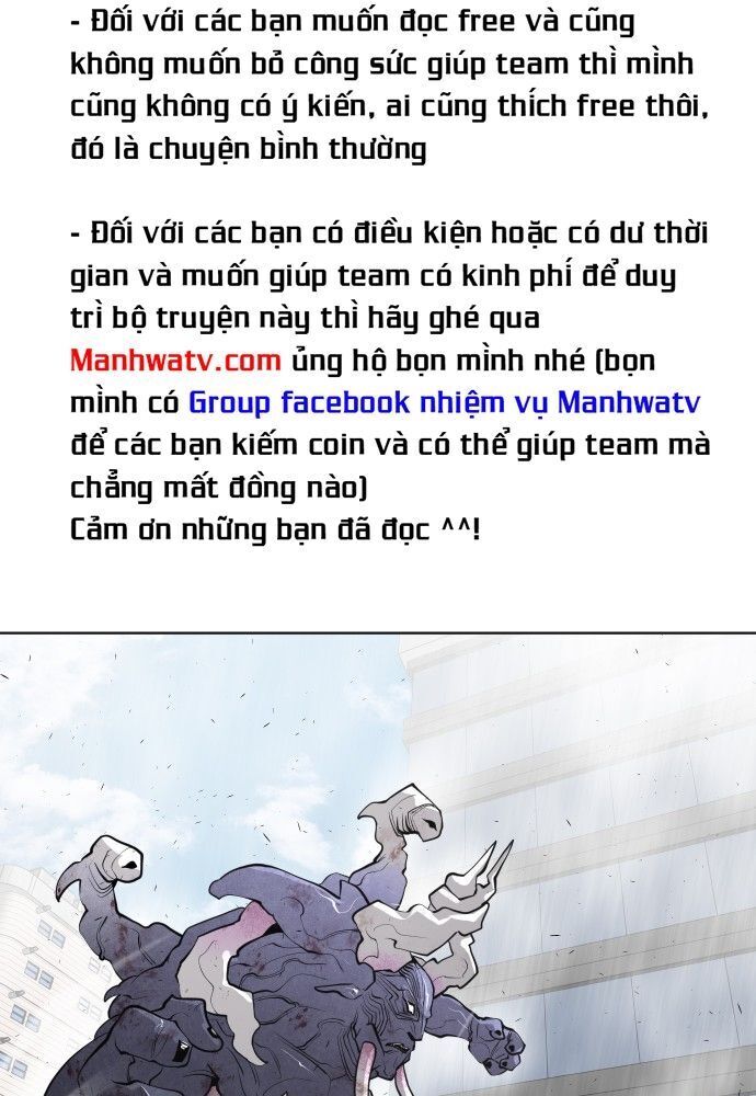 Kỷ Nguyên Siêu Anh Hùng Chap 77 - Next Chap 78