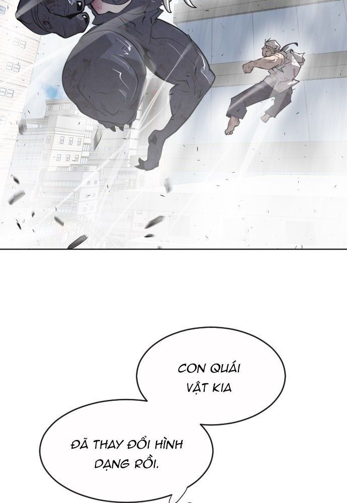 Kỷ Nguyên Siêu Anh Hùng Chap 77 - Next Chap 78