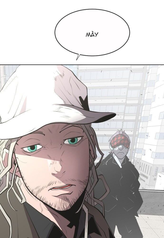 Kỷ Nguyên Siêu Anh Hùng Chap 77 - Next Chap 78