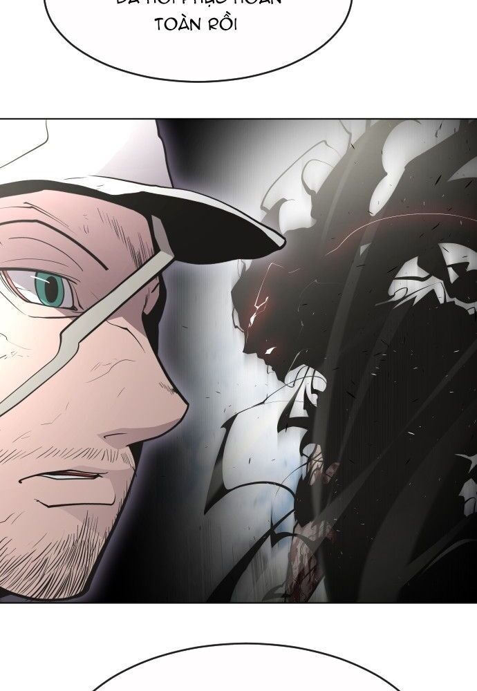 Kỷ Nguyên Siêu Anh Hùng Chap 77 - Next Chap 78