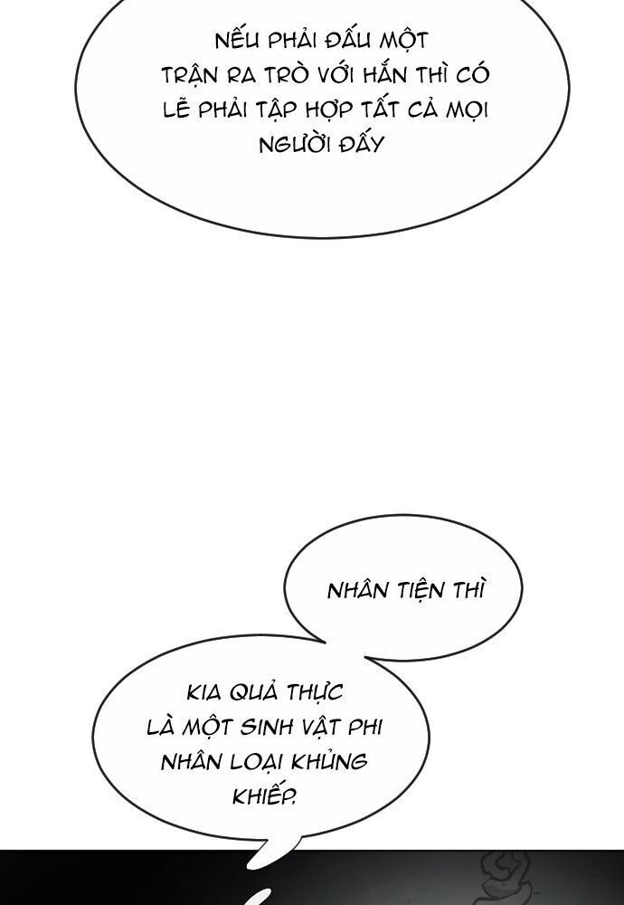 Kỷ Nguyên Siêu Anh Hùng Chap 77 - Next Chap 78