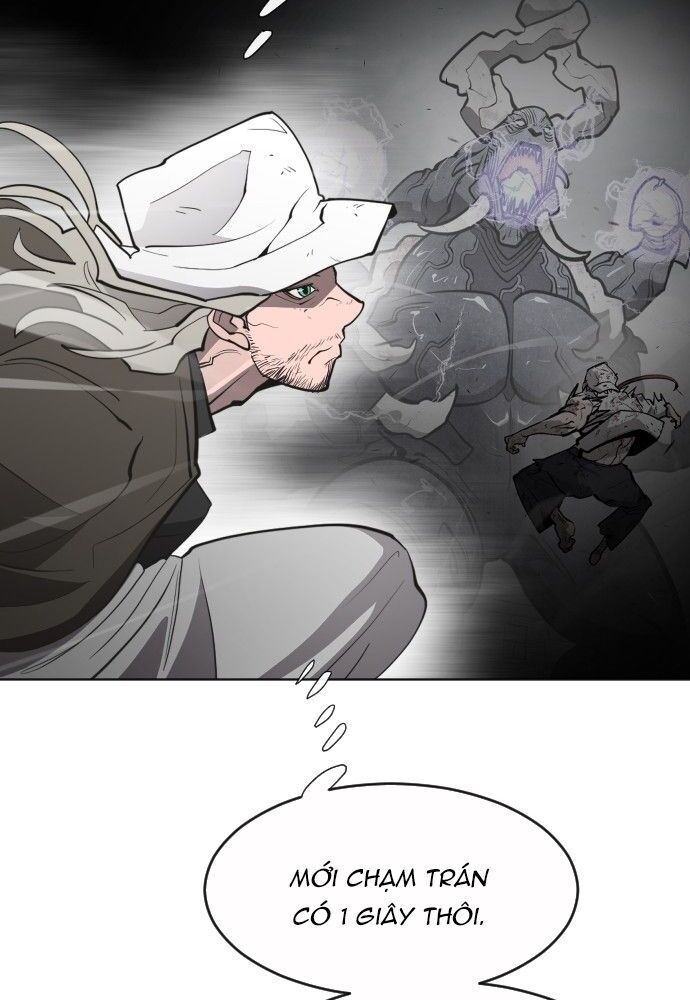 Kỷ Nguyên Siêu Anh Hùng Chap 77 - Next Chap 78