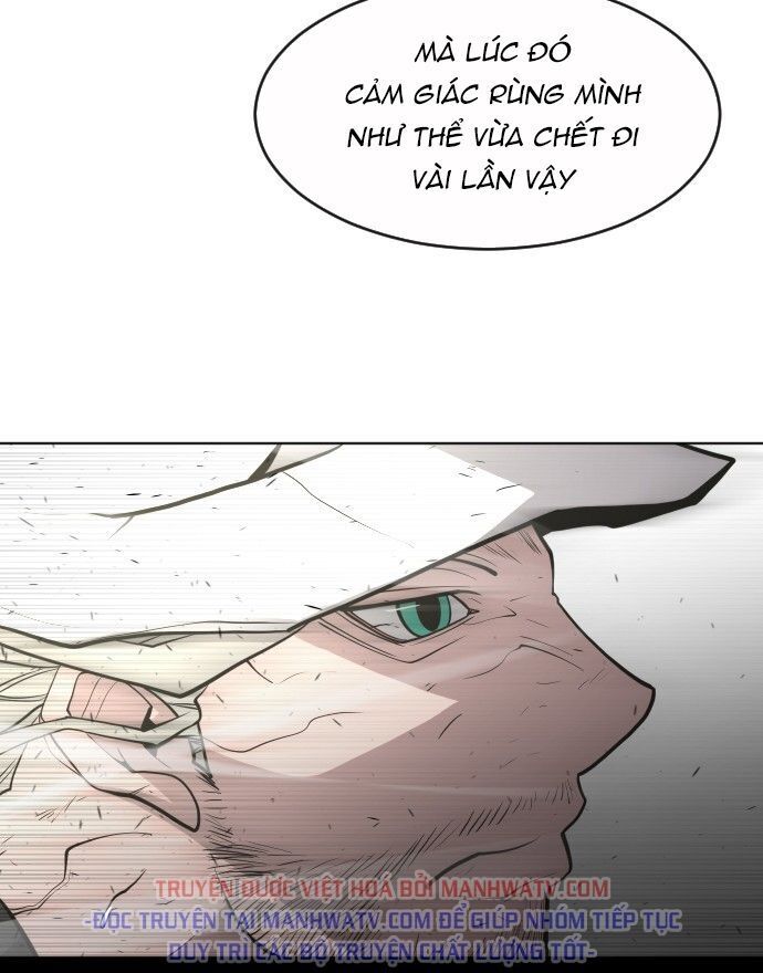 Kỷ Nguyên Siêu Anh Hùng Chap 77 - Next Chap 78