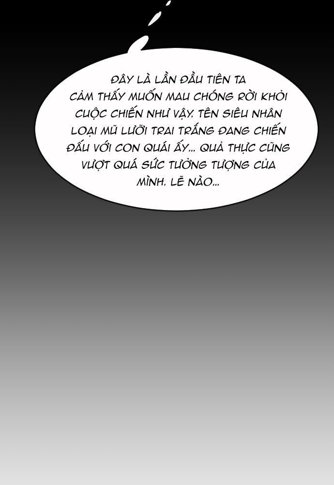 Kỷ Nguyên Siêu Anh Hùng Chap 77 - Next Chap 78