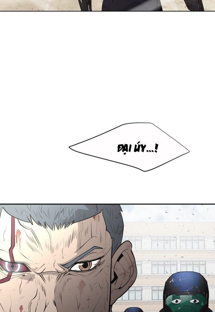 Kỷ Nguyên Siêu Anh Hùng Chap 77 - Next Chap 78