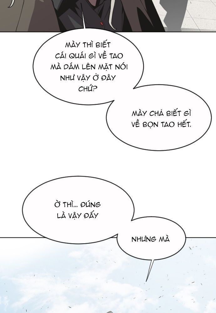 Kỷ Nguyên Siêu Anh Hùng Chap 77 - Next Chap 78