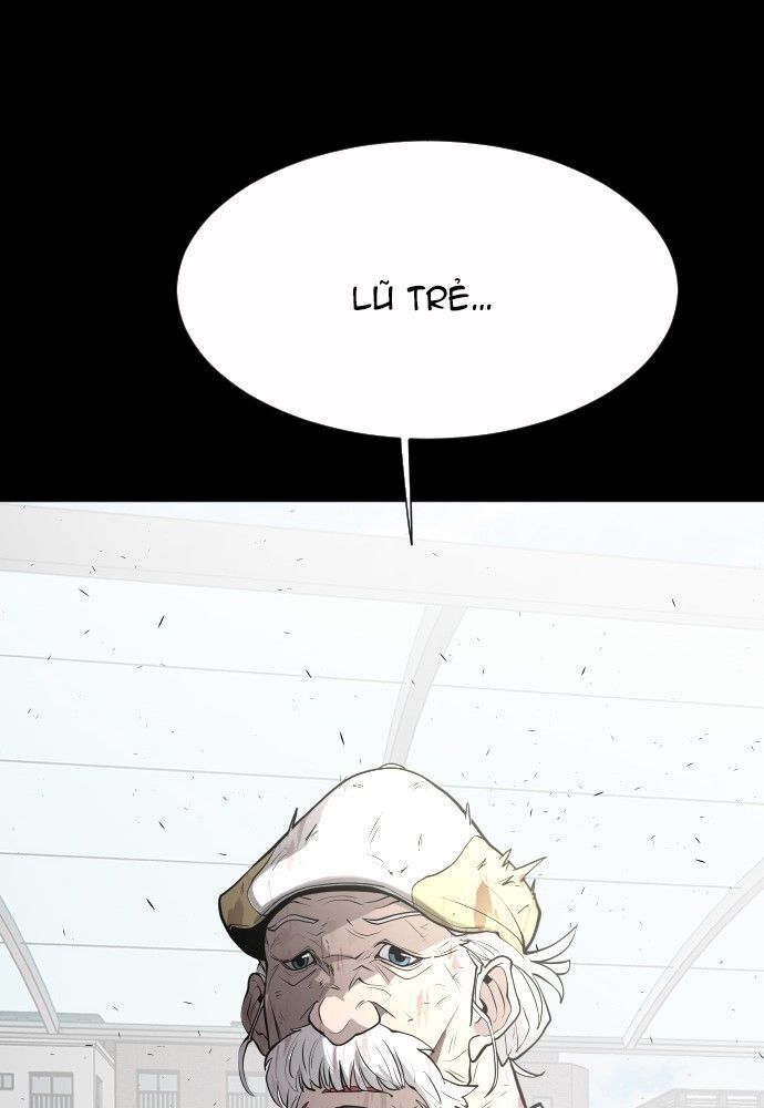 Kỷ Nguyên Siêu Anh Hùng Chap 77 - Next Chap 78