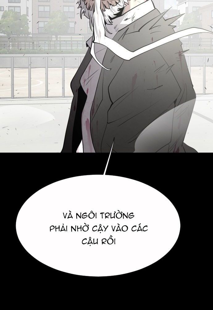 Kỷ Nguyên Siêu Anh Hùng Chap 77 - Next Chap 78