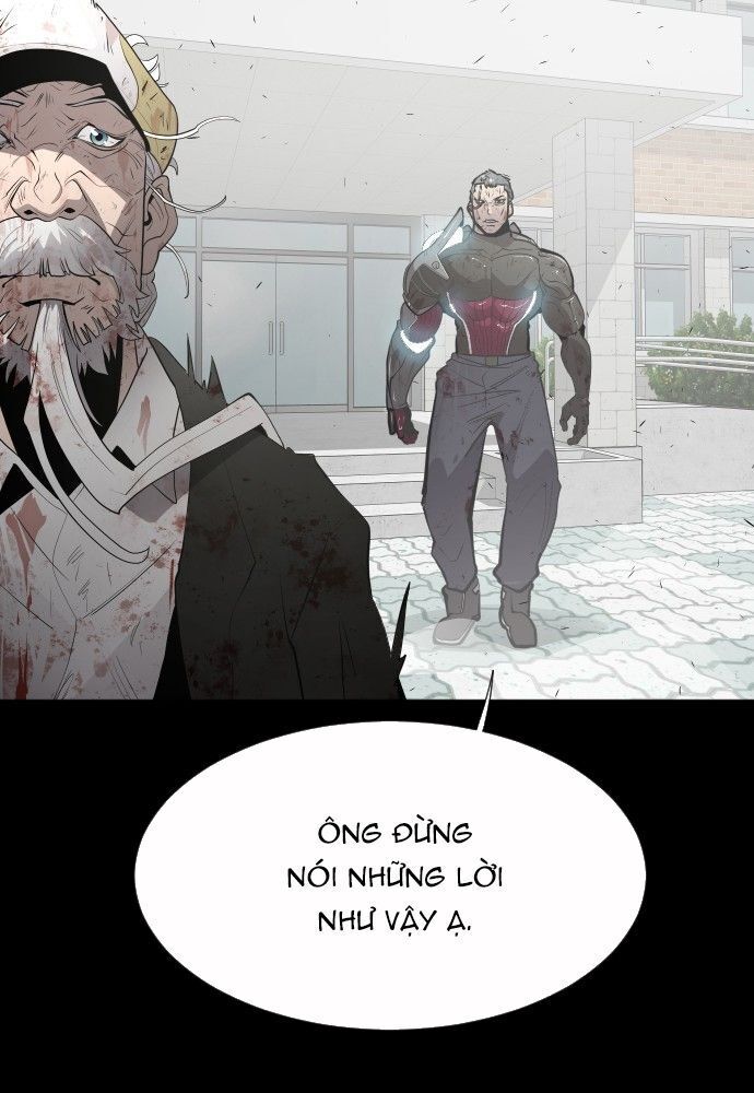 Kỷ Nguyên Siêu Anh Hùng Chap 77 - Next Chap 78