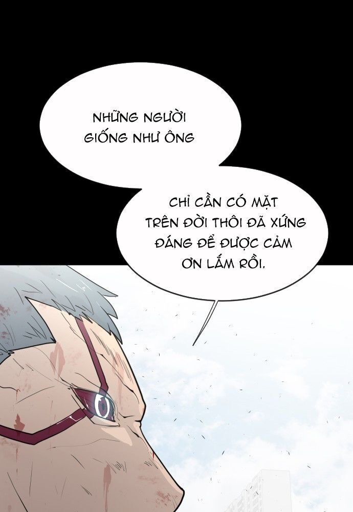 Kỷ Nguyên Siêu Anh Hùng Chap 77 - Next Chap 78