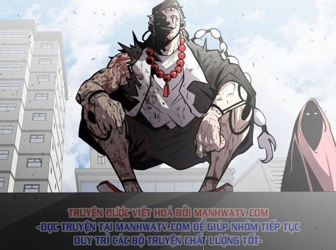 Kỷ Nguyên Siêu Anh Hùng Chap 77 - Next Chap 78
