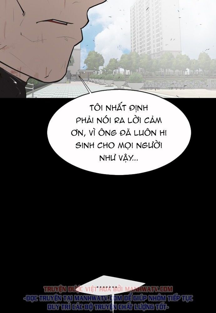 Kỷ Nguyên Siêu Anh Hùng Chap 77 - Next Chap 78
