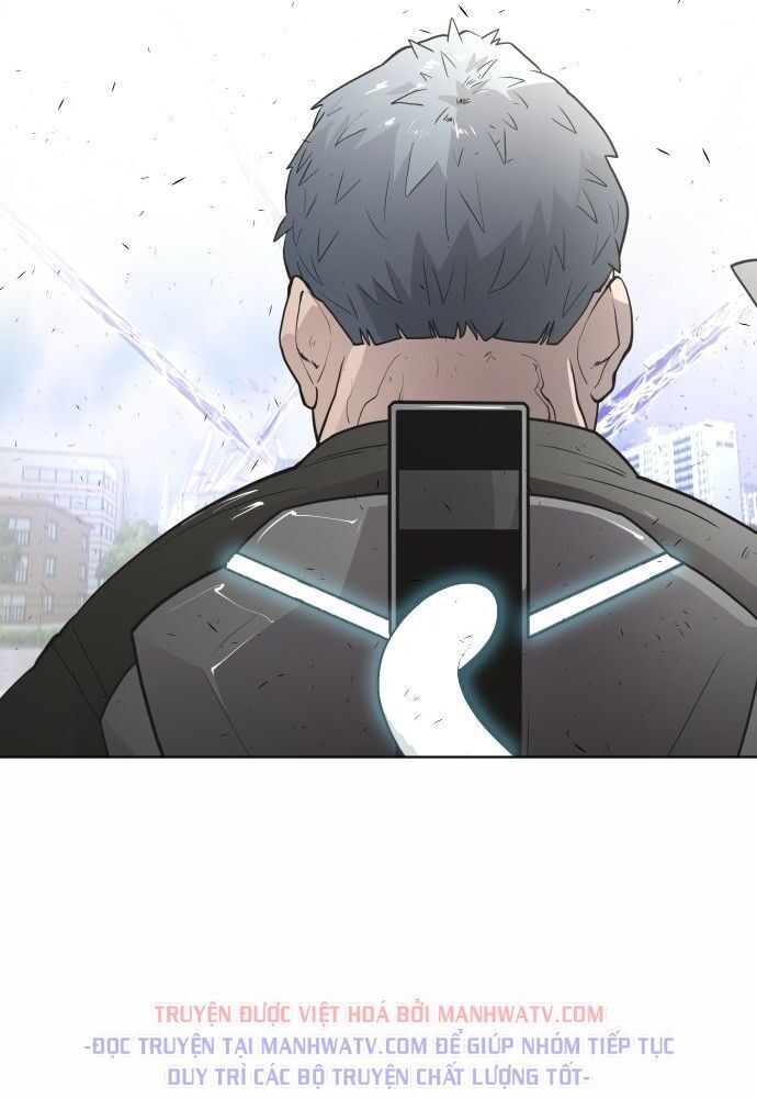 Kỷ Nguyên Siêu Anh Hùng Chap 77 - Next Chap 78