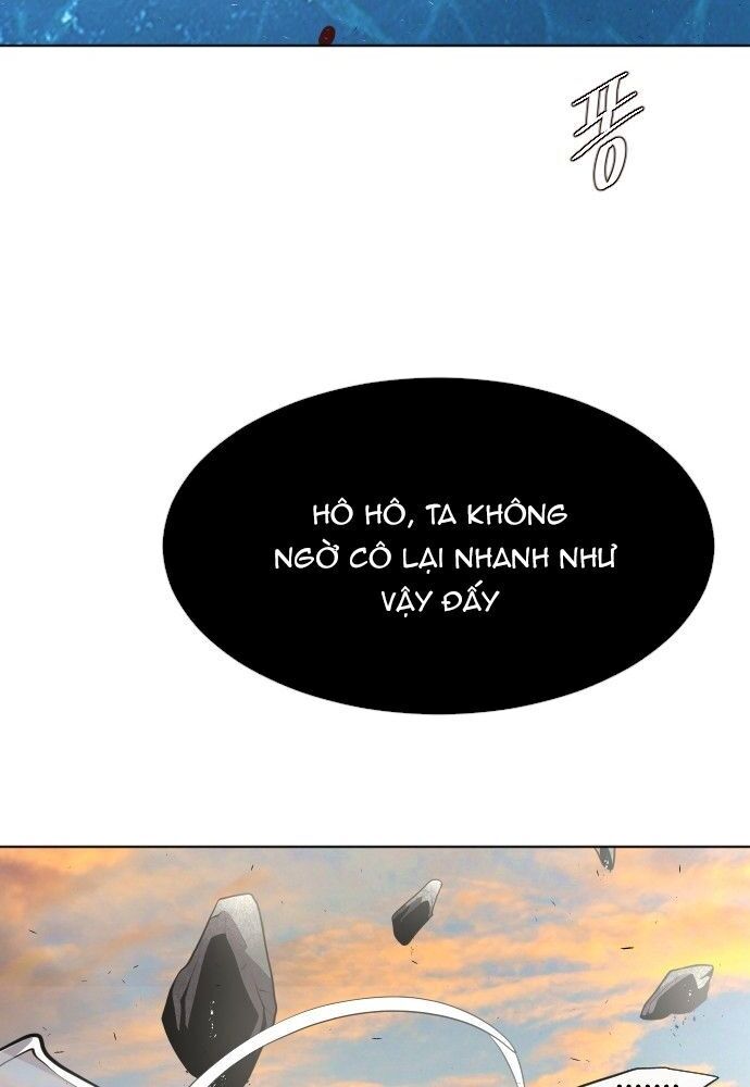 Kỷ Nguyên Siêu Anh Hùng Chap 77 - Next Chap 78