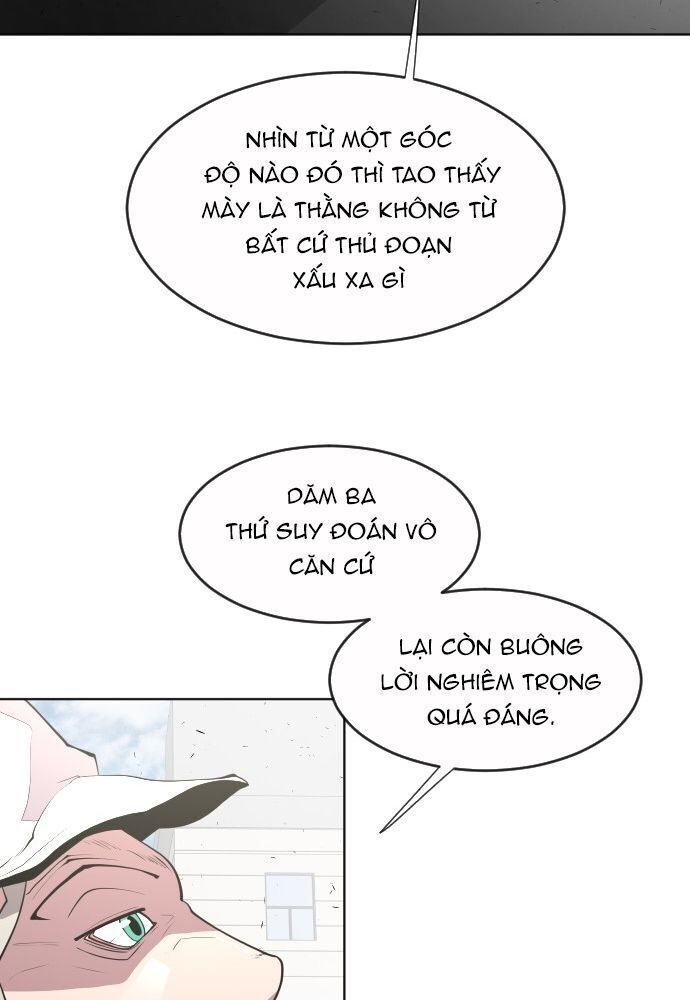 Kỷ Nguyên Siêu Anh Hùng Chap 77 - Next Chap 78