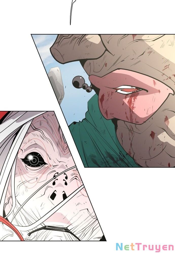 Kỷ Nguyên Siêu Anh Hùng Chap 78 - Next Chap 79