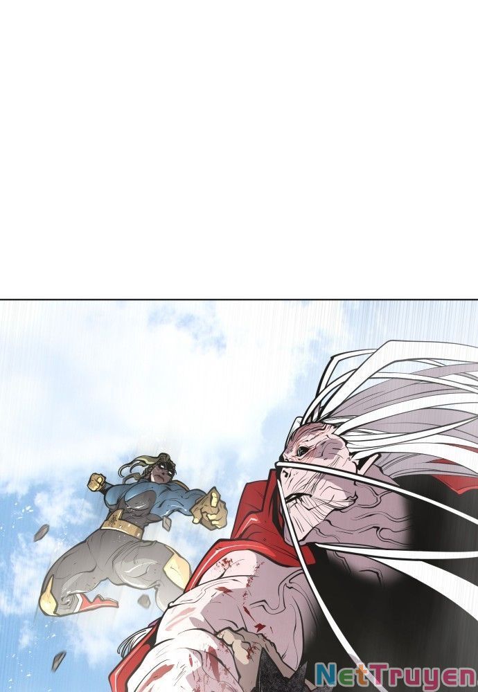 Kỷ Nguyên Siêu Anh Hùng Chap 78 - Next Chap 79