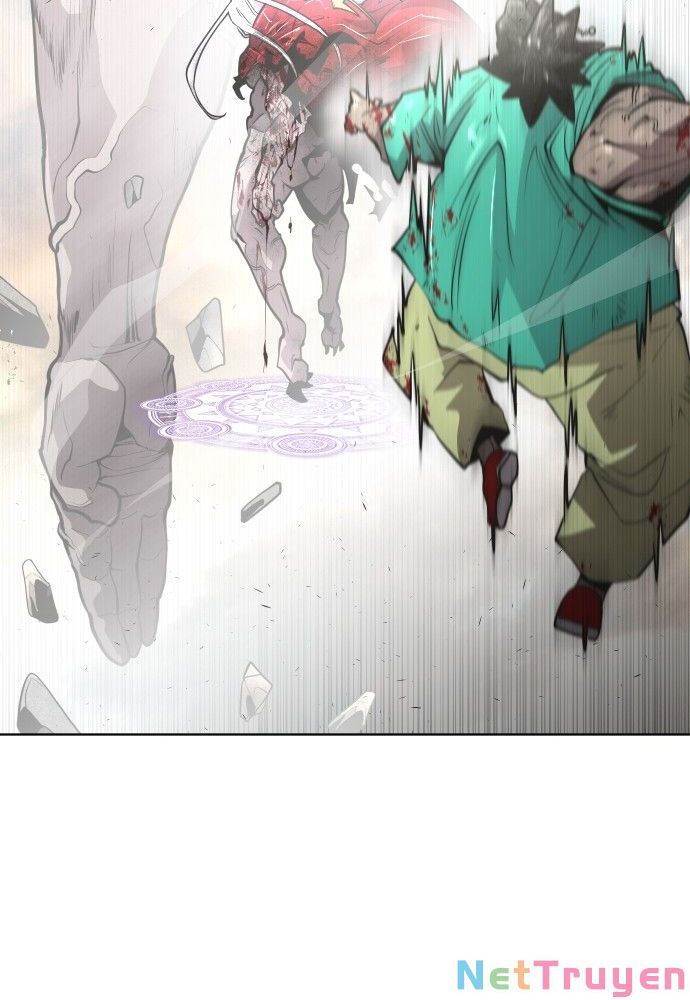Kỷ Nguyên Siêu Anh Hùng Chap 78 - Next Chap 79