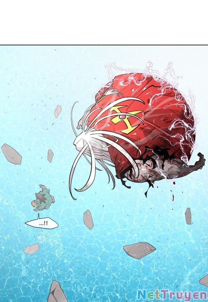 Kỷ Nguyên Siêu Anh Hùng Chap 78 - Next Chap 79