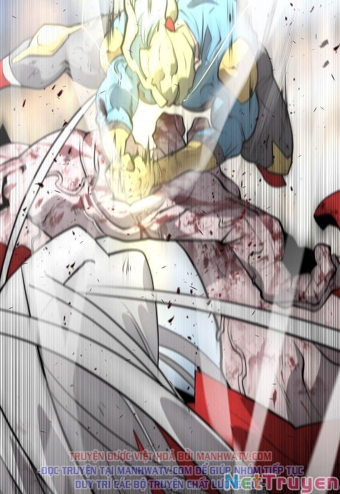 Kỷ Nguyên Siêu Anh Hùng Chap 78 - Next Chap 79