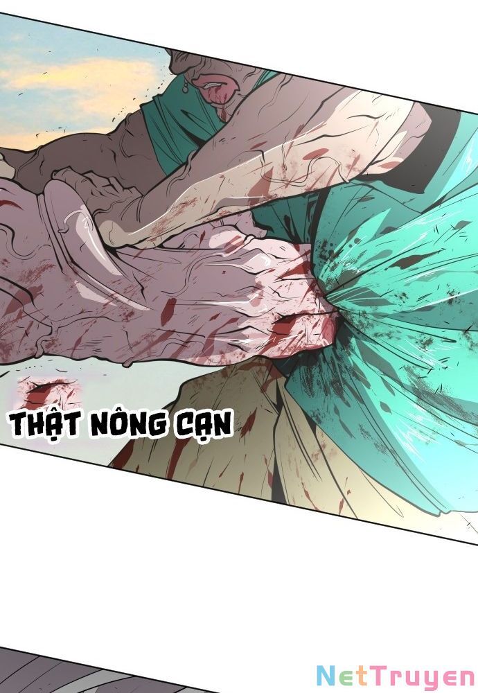 Kỷ Nguyên Siêu Anh Hùng Chap 78 - Next Chap 79