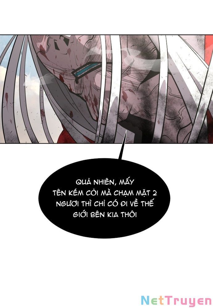 Kỷ Nguyên Siêu Anh Hùng Chap 78 - Next Chap 79