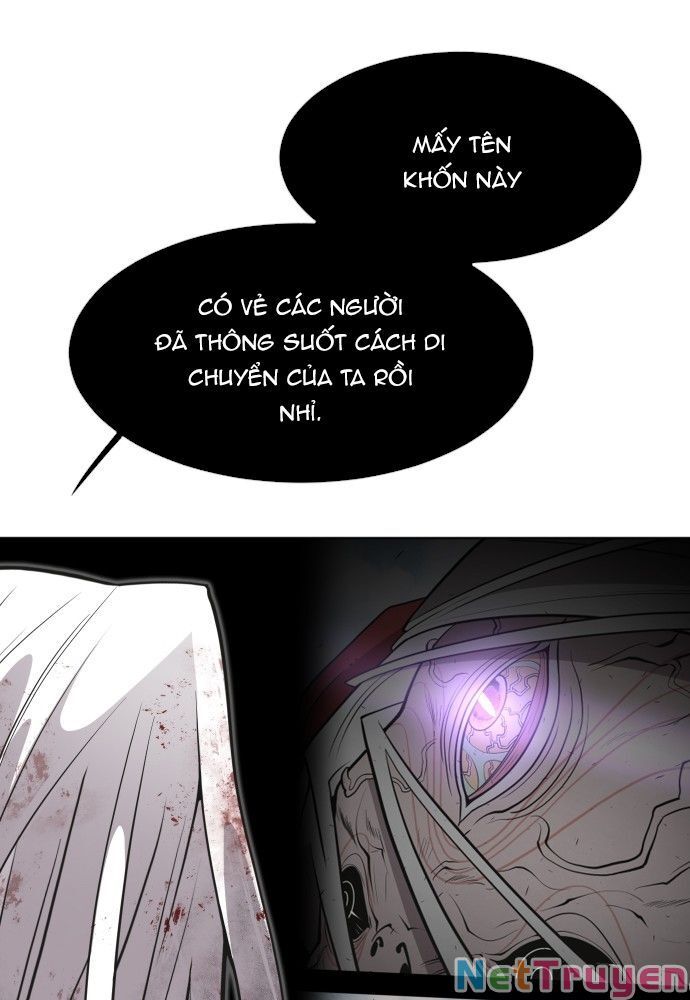 Kỷ Nguyên Siêu Anh Hùng Chap 78 - Next Chap 79