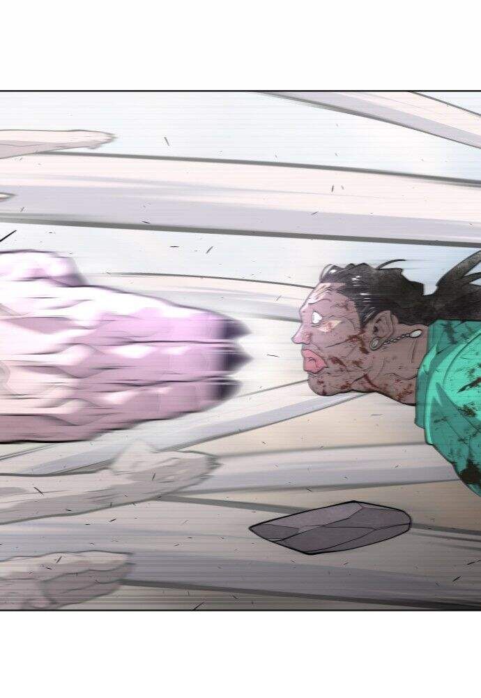 Kỷ Nguyên Siêu Anh Hùng Chap 79 - Next Chap 80