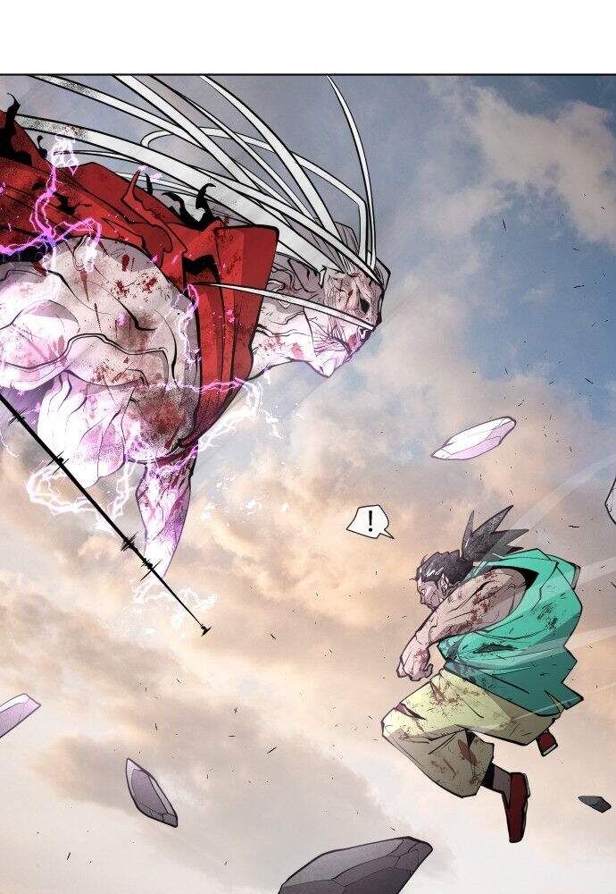 Kỷ Nguyên Siêu Anh Hùng Chap 79 - Next Chap 80