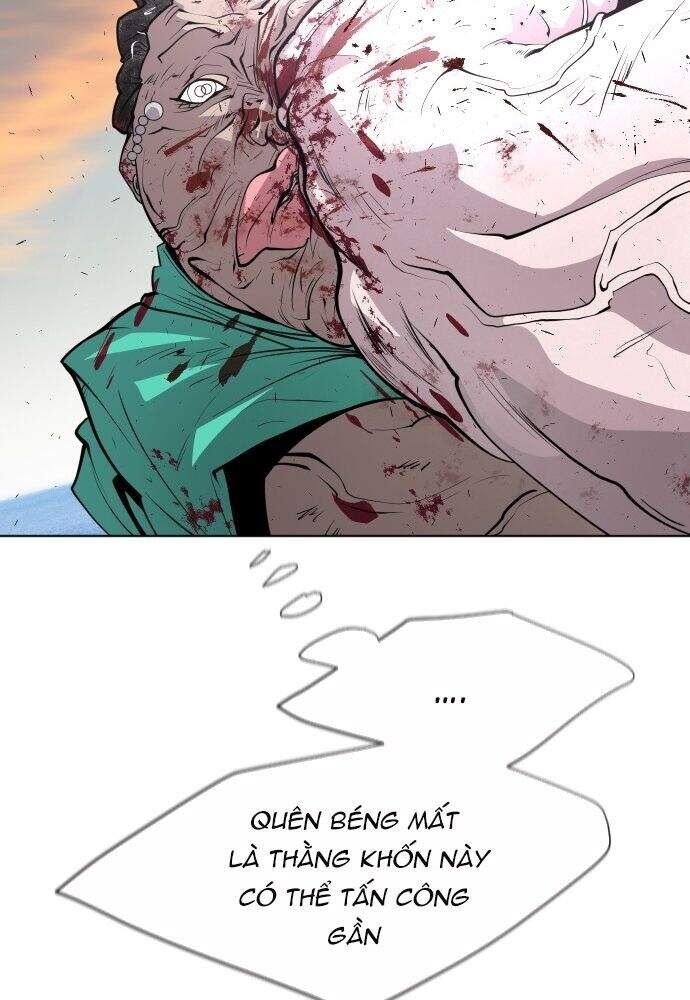 Kỷ Nguyên Siêu Anh Hùng Chap 79 - Next Chap 80