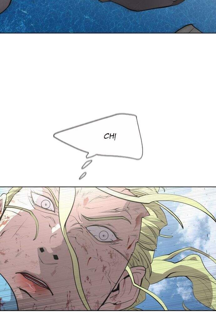 Kỷ Nguyên Siêu Anh Hùng Chap 79 - Next Chap 80