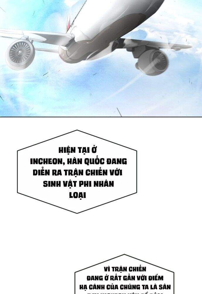 Kỷ Nguyên Siêu Anh Hùng Chap 79 - Next Chap 80