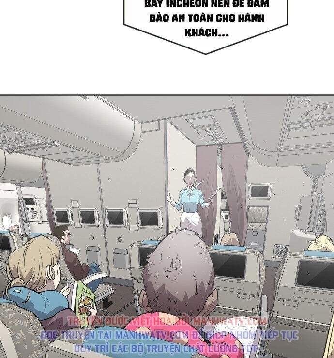 Kỷ Nguyên Siêu Anh Hùng Chap 79 - Next Chap 80
