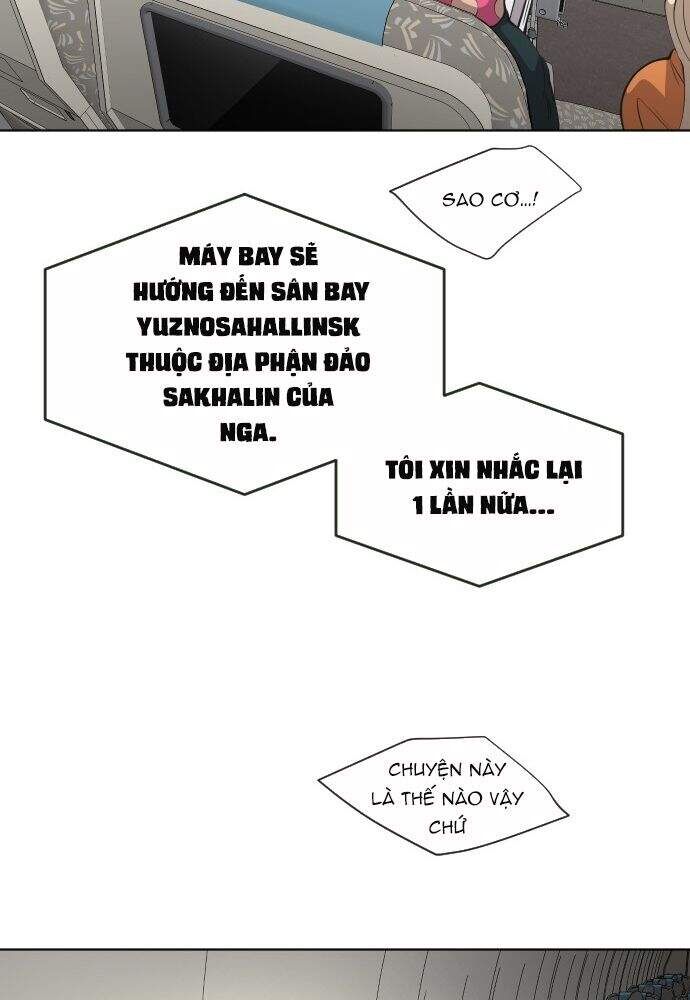 Kỷ Nguyên Siêu Anh Hùng Chap 79 - Next Chap 80